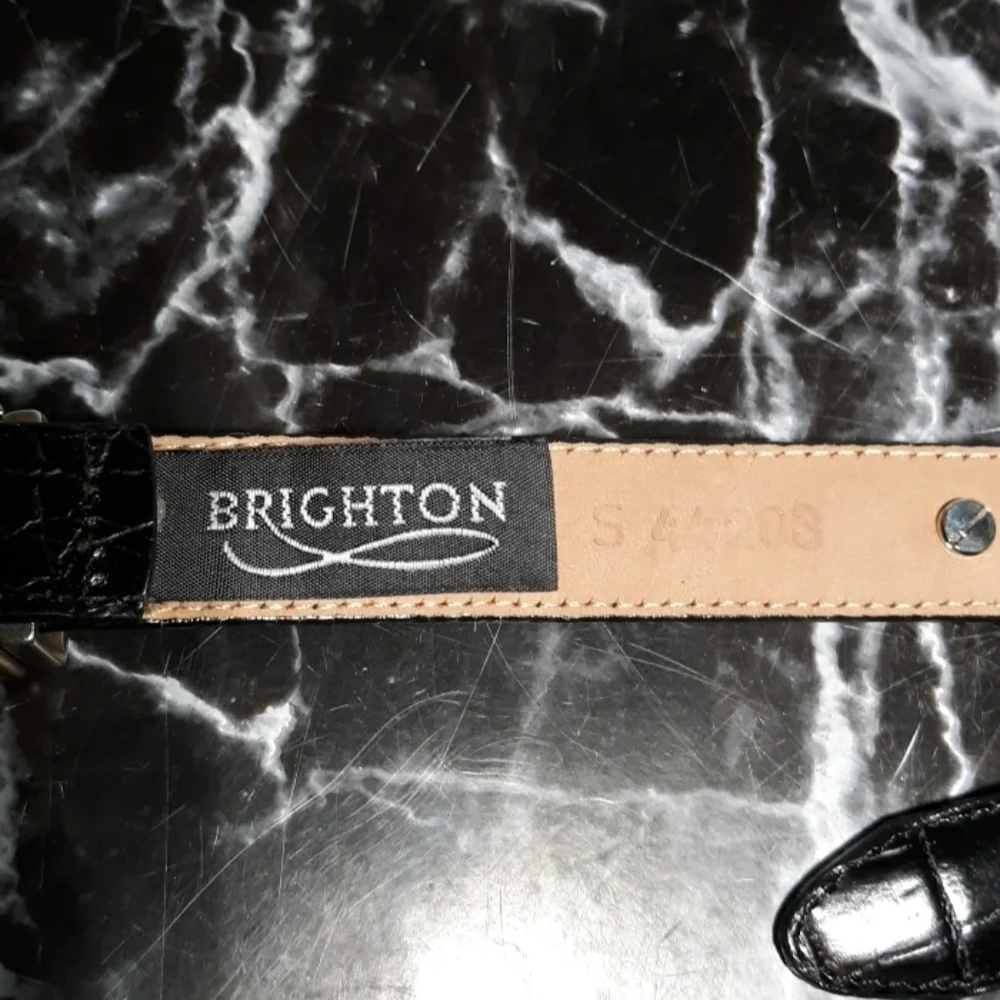Brighton belt 30